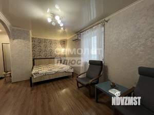 1-к квартира, на длительный срок, 31м2, 2/4 этаж