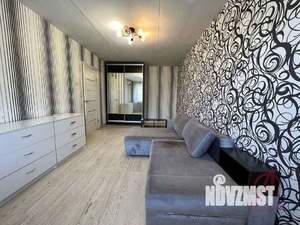 1-к квартира, на длительный срок, 32м2, 5/5 этаж