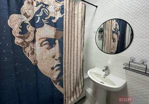 1-к квартира, на длительный срок, 41м2, 6/20 этаж