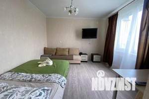 1-к квартира, посуточно, 32м2, 1/1 этаж