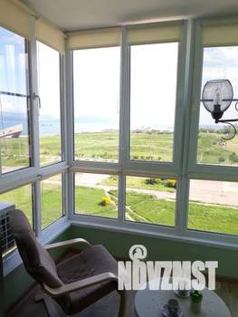 1-к квартира, посуточно, 40м2, 6/16 этаж