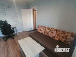 1-к квартира, на длительный срок, 32м2, 12/17 этаж