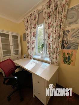 2-к квартира, на длительный срок, 58м2, 2/5 этаж