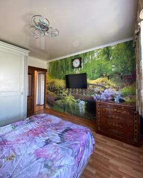 2-к квартира, на длительный срок, 55м2, 6/9 этаж