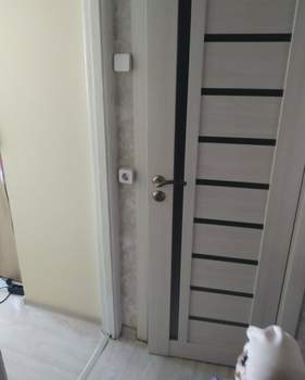 1-к квартира, на длительный срок, 30м2, 5/5 этаж