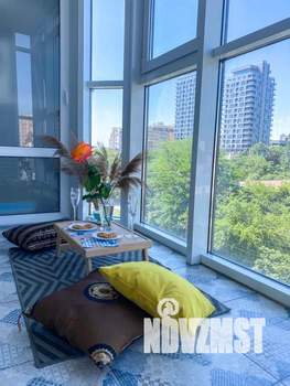 1-к квартира, посуточно, 47м2, 5/21 этаж