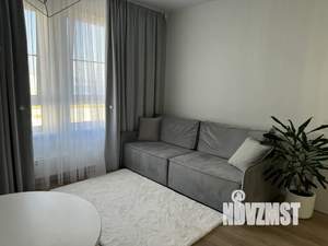 Студия квартира, посуточно, 19м2, 8/15 этаж