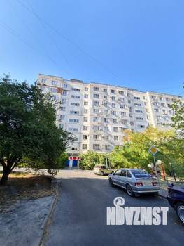 1-к квартира, на длительный срок, 39м2, 5/9 этаж