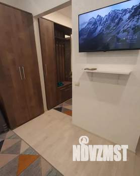 1-к квартира, посуточно, 30м2, 1/4 этаж