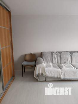 1-к квартира, посуточно, 37м2, 3/16 этаж