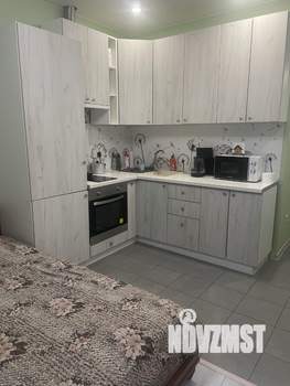 Студия квартира, посуточно, 25м2, 2/3 этаж