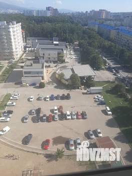 1-к квартира, на длительный срок, 36м2, 5/16 этаж