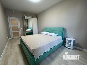 2-к квартира, на длительный срок, 66м2, 4/20 этаж