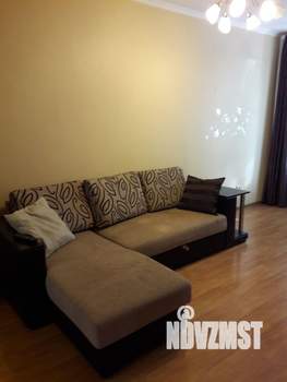 1-к квартира, на длительный срок, 37м2, 3/5 этаж