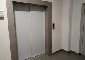 1-к квартира, на длительный срок, 35м2, 18/20 этаж