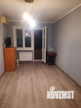 1-к квартира, на длительный срок, 30м2, 4/4 этаж