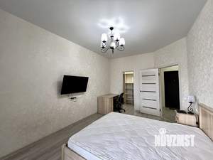 1-к квартира, на длительный срок, 43м2, 8/9 этаж