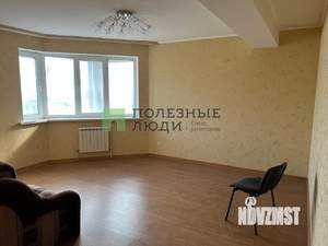 2-к квартира, на длительный срок, 68м2, 2/7 этаж