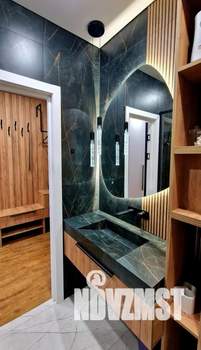 2-к квартира, посуточно, 46м2, 7/18 этаж