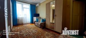 1-к квартира, на длительный срок, 38м2, 4/5 этаж