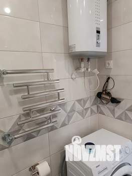 1-к квартира, посуточно, 32м2, 16/18 этаж