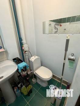 1-к квартира, на длительный срок, 32м2, 1/5 этаж