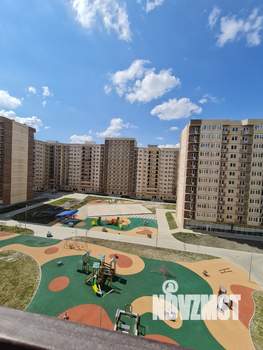 Студия квартира, на длительный срок, 30м2, 6/12 этаж