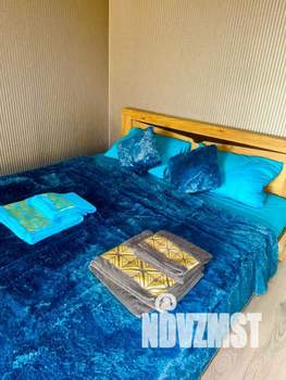 1-к квартира, посуточно, 40м2, 7/9 этаж