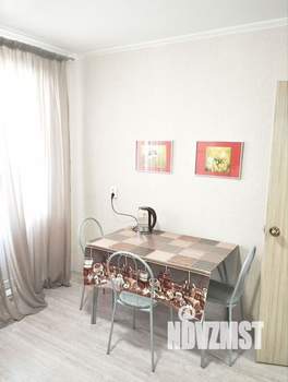 1-к квартира, на длительный срок, 36м2, 1/16 этаж