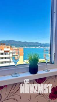 2-к квартира, посуточно, 54м2, 17/20 этаж