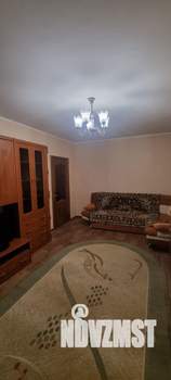 1-к квартира, на длительный срок, 36м2, 4/10 этаж