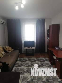 1-к квартира, посуточно, 40м2, 15/16 этаж
