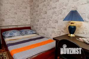 2-к квартира, посуточно, 100м2, 2/2 этаж