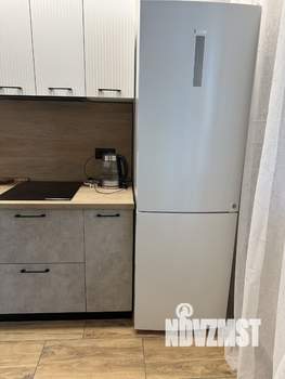 2-к квартира, на длительный срок, 43м2, 7/24 этаж