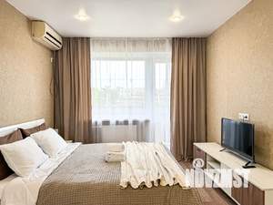 1-к квартира, посуточно, 30м2, 3/5 этаж