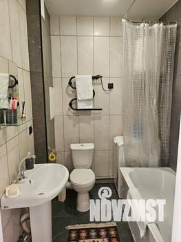 Студия квартира, посуточно, 27м2, 1/3 этаж