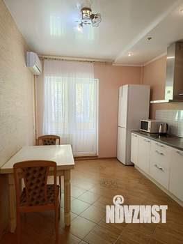 1-к квартира, на длительный срок, 42м2, 14/14 этаж