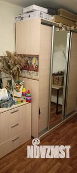 1-к квартира, на длительный срок, 38м2, 15/17 этаж