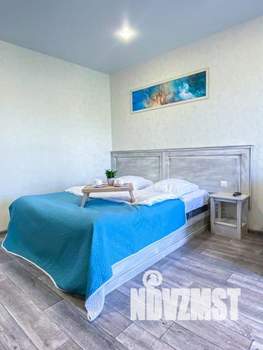 1-к квартира, посуточно, 48м2, 1/1 этаж