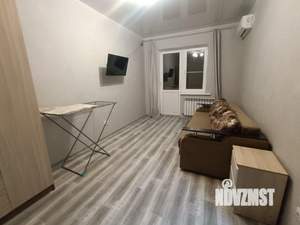 1-к квартира, на длительный срок, 30м2, 3/3 этаж