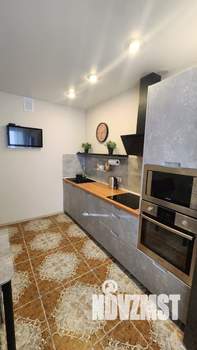 1-к квартира, на длительный срок, 45м2, 7/17 этаж