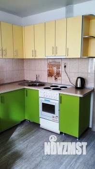 1-к квартира, на длительный срок, 38м2, 7/24 этаж