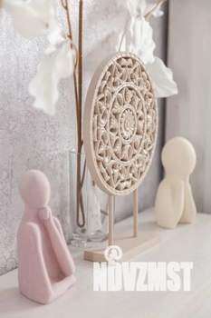 3-к квартира, посуточно, 90м2, 10/16 этаж