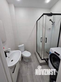 1-к квартира, на длительный срок, 36м2, 15/21 этаж