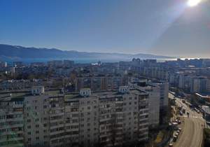 1-к квартира, на длительный срок, 40м2, 14/16 этаж