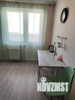 1-к квартира, посуточно, 38м2, 14/16 этаж