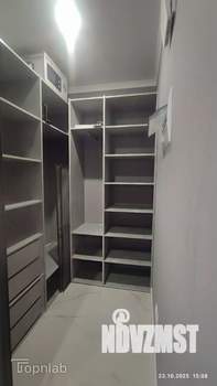 1-к квартира, на длительный срок, 45м2, 10/21 этаж