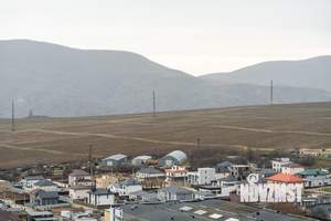 1-к квартира, посуточно, 39м2, 25/25 этаж