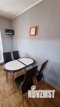 1-к квартира, на длительный срок, 46м2, 8/17 этаж