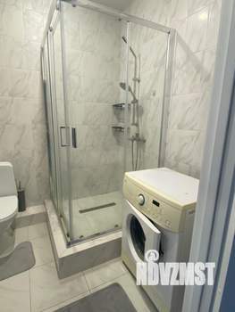 Студия квартира, на длительный срок, 25м2, 8/25 этаж